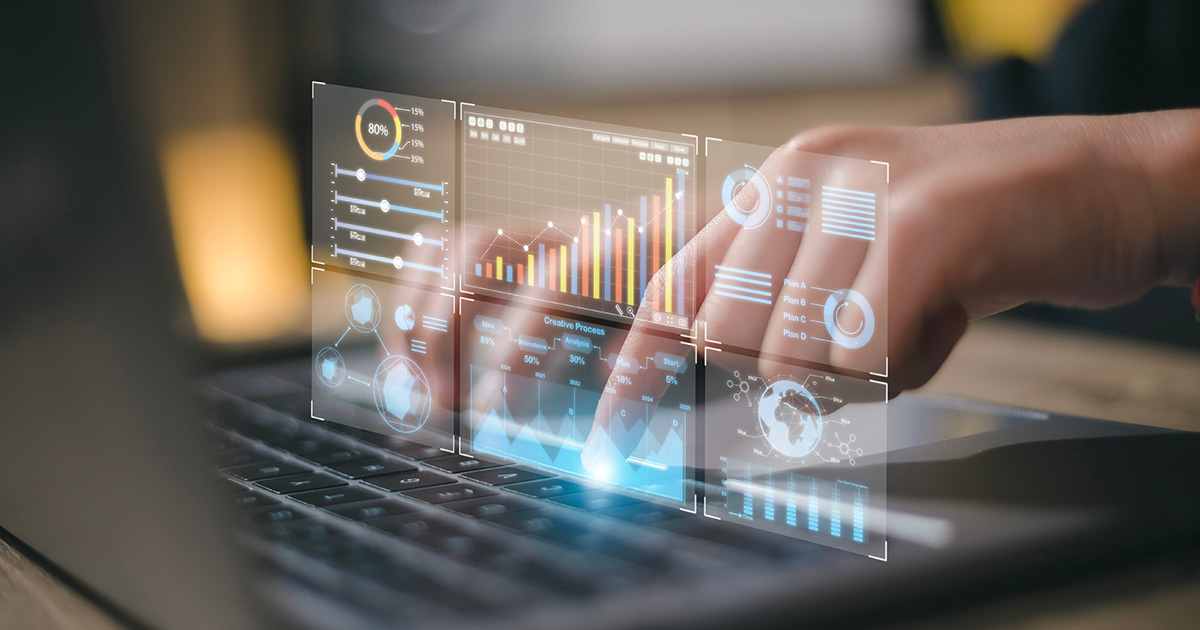 Business Impact Analyse (BIA)