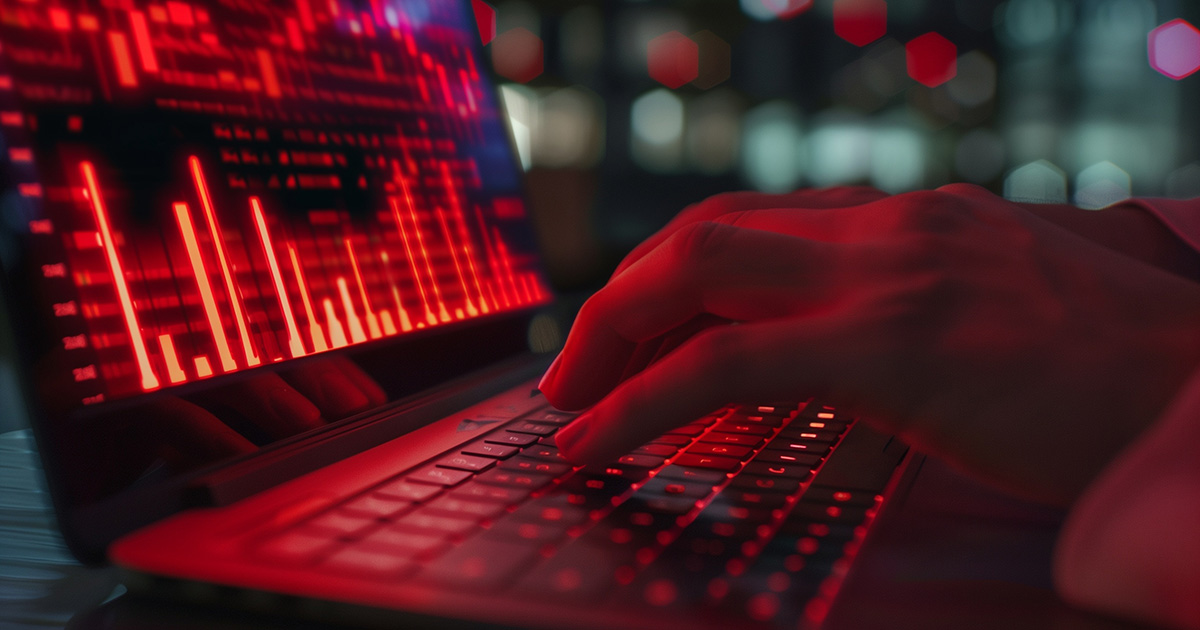 Threat-Led Penetration Testing